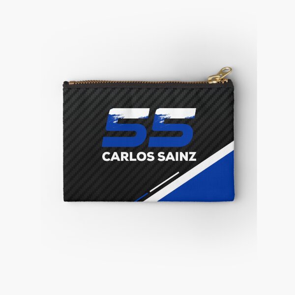 Item preview, Carlos Sainz 2025 designed and sold by PatternDesign01.