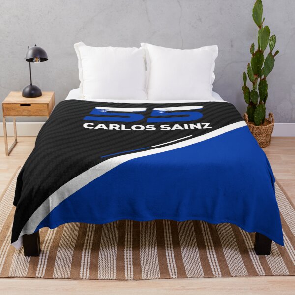 Item preview, Carlos Sainz 2025 designed and sold by PatternDesign01.