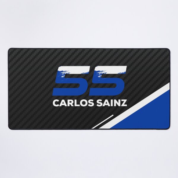 Item preview, Carlos Sainz 2025 designed and sold by PatternDesign01.