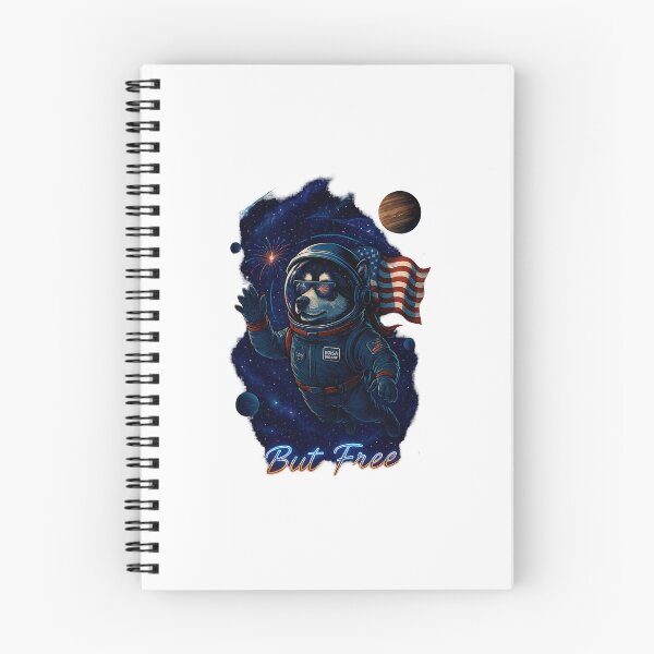 Item preview, 4th Of July US Flag Alaskan Malamute Dog Design designed and sold by facegm.