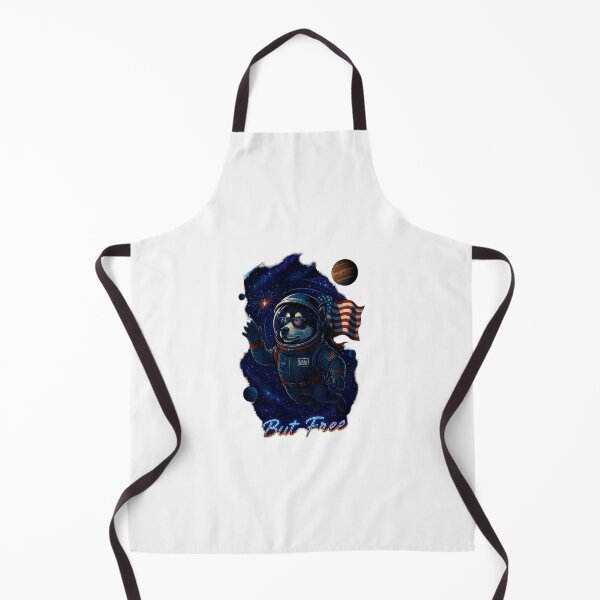 Item preview, 4th Of July US Flag Alaskan Malamute Dog Design designed and sold by facegm.