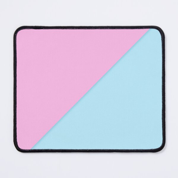Item preview, Ma8ick Conflict - Sweet Pink and Blue designed and sold by Ma8ick.