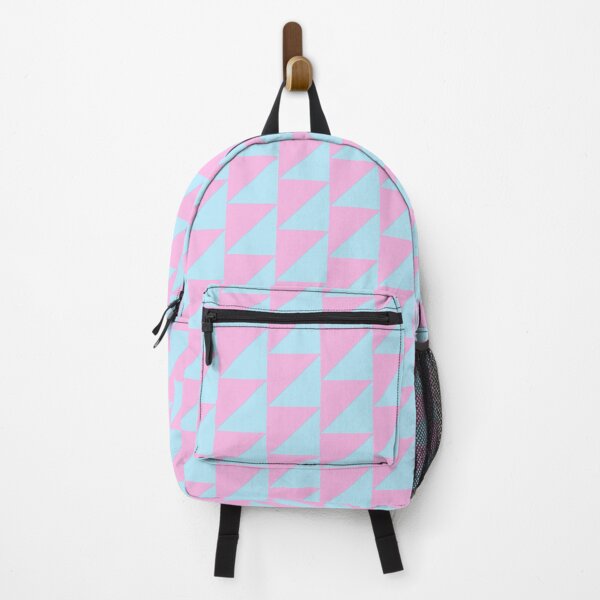 Item preview, Ma8ick Conflict - Sweet Pink and Blue designed and sold by Ma8ick.