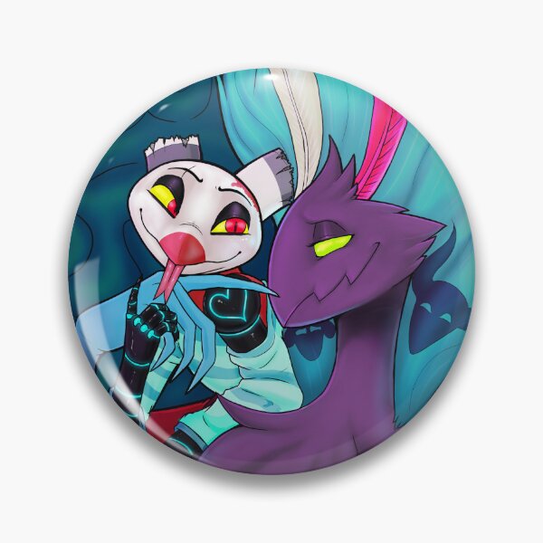 Item preview, Fizzorozzy designed and sold by Twisted-Machine.