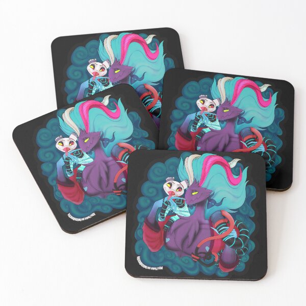 Item preview, Fizzorozzy designed and sold by Twisted-Machine.