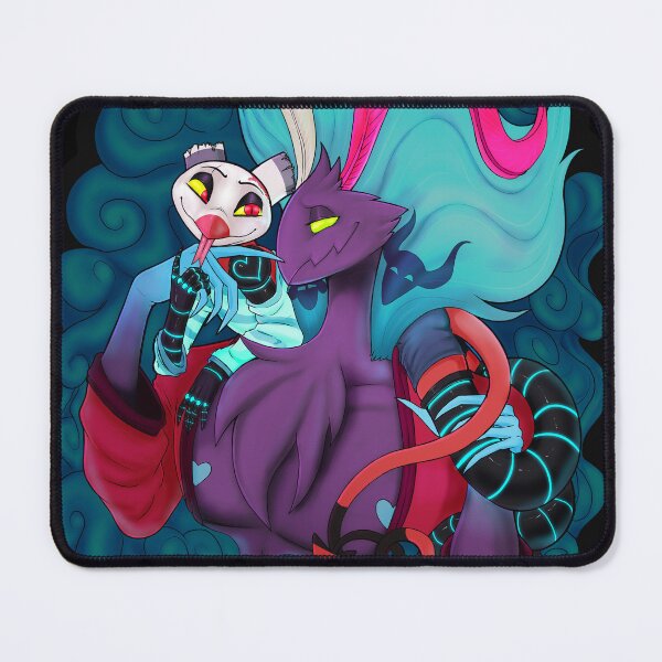 Item preview, Fizzorozzy designed and sold by Twisted-Machine.