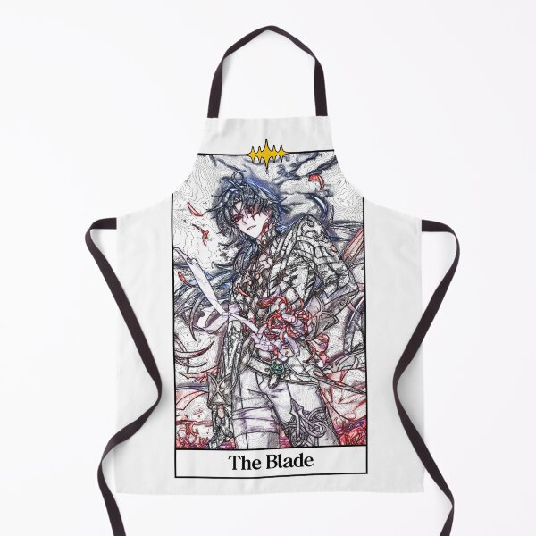 Item preview, The Blade Tarot Style designed and sold by Mitsugoshi.