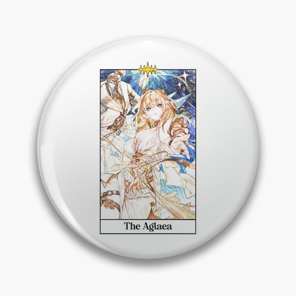 Item preview, The Aglaea Tarot Style designed and sold by Mitsugoshi.