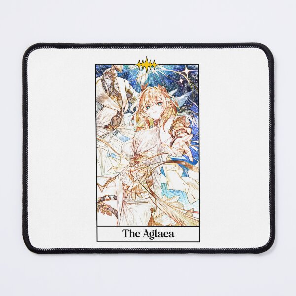Item preview, The Aglaea Tarot Style designed and sold by Mitsugoshi.