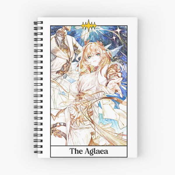 Item preview, The Aglaea Tarot Style designed and sold by Mitsugoshi.