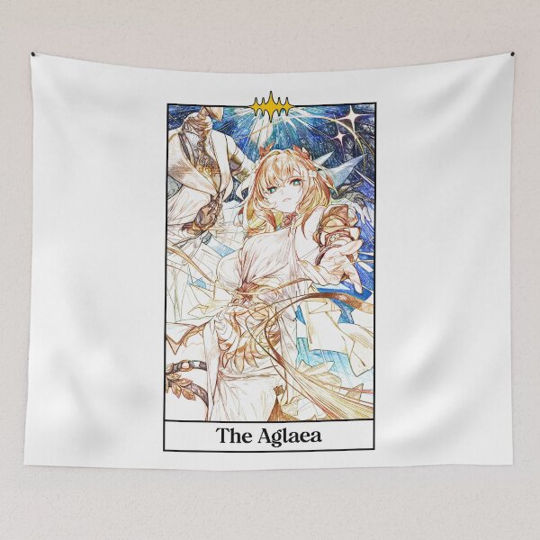 Item preview, The Aglaea Tarot Style designed and sold by Mitsugoshi.