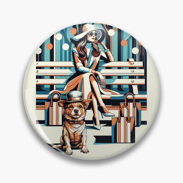 Item preview, DECO PARK SCENE designed and sold by Tammera.