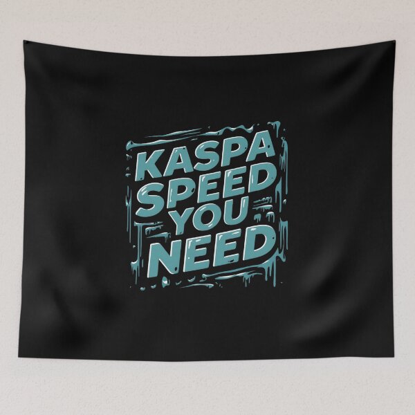 Item preview, Kaspa Fixes This designed and sold by RadDeck.