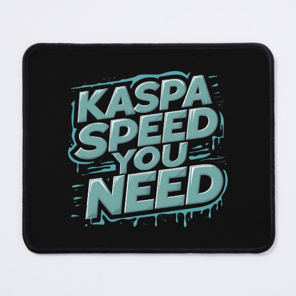 Item preview, Proof Of Kaspa designed and sold by RadDeck.