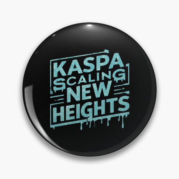 Item preview, Real Time. Real Kaspa. designed and sold by RadDeck.