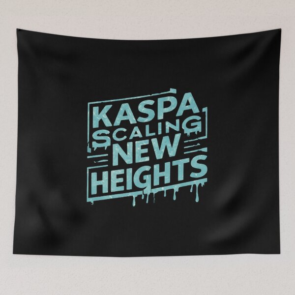 Item preview, Real Time. Real Kaspa. designed and sold by RadDeck.