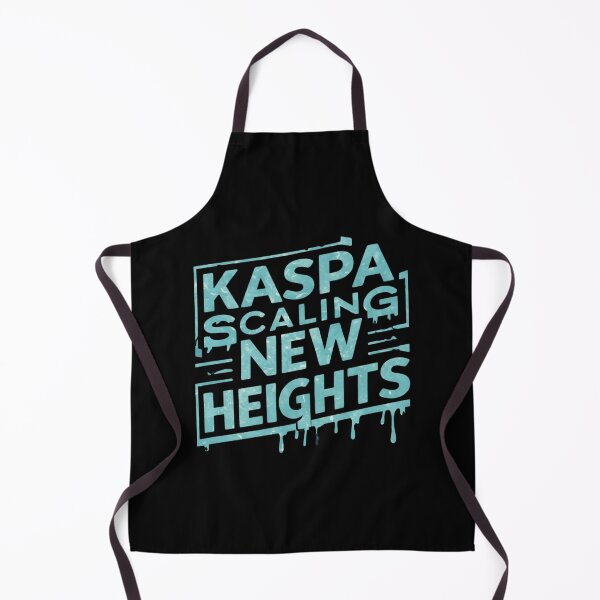 Item preview, Real Time. Real Kaspa. designed and sold by RadDeck.