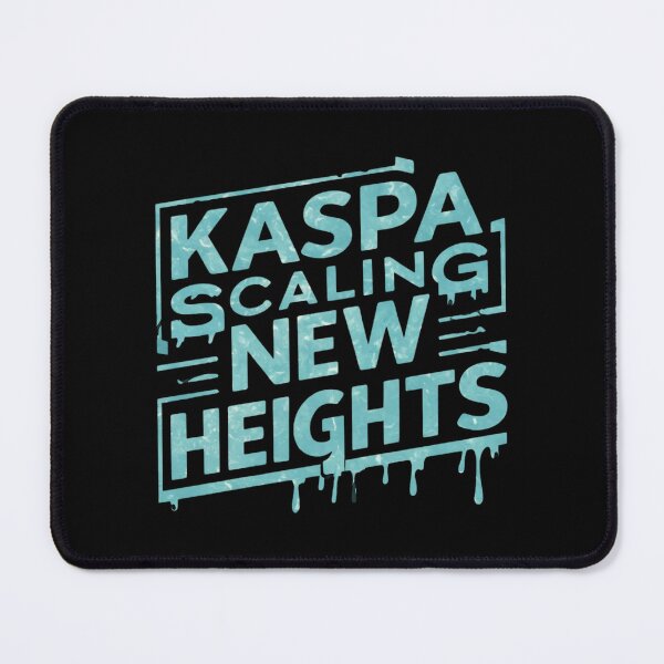 Item preview, Real Time. Real Kaspa. designed and sold by RadDeck.