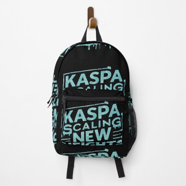Item preview, Real Time. Real Kaspa. designed and sold by RadDeck.