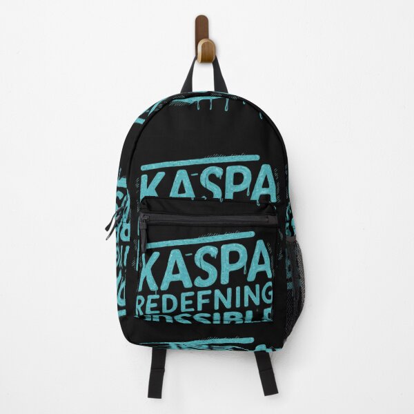 Item preview, Make It Kaspa designed and sold by RadDeck.