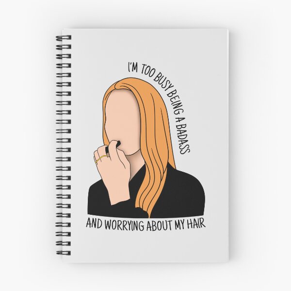 Item preview, i'm too busy being a bdass... and worrying about my hair designed and sold by btrzb.