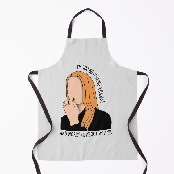 Item preview, i'm too busy being a bdass... and worrying about my hair designed and sold by btrzb.