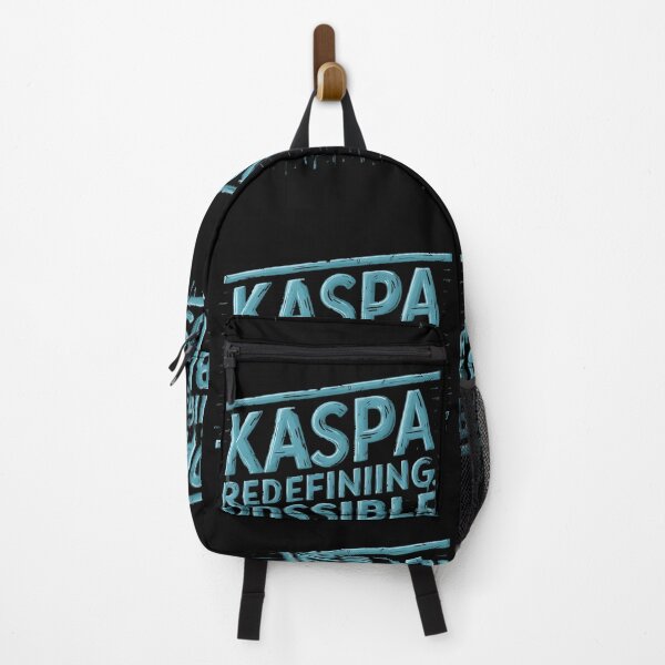 Item preview, Kaspa Is The Standard designed and sold by RadDeck.
