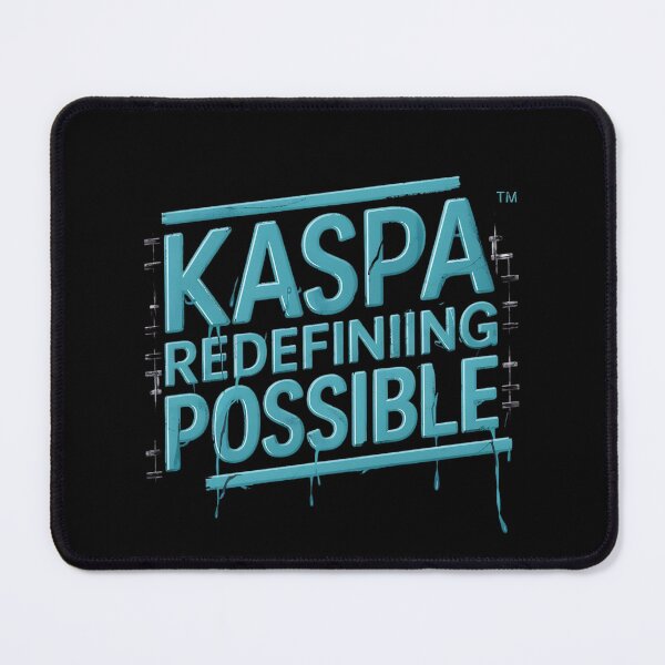 Item preview, 100% Kaspa Maximalist designed and sold by RadDeck.