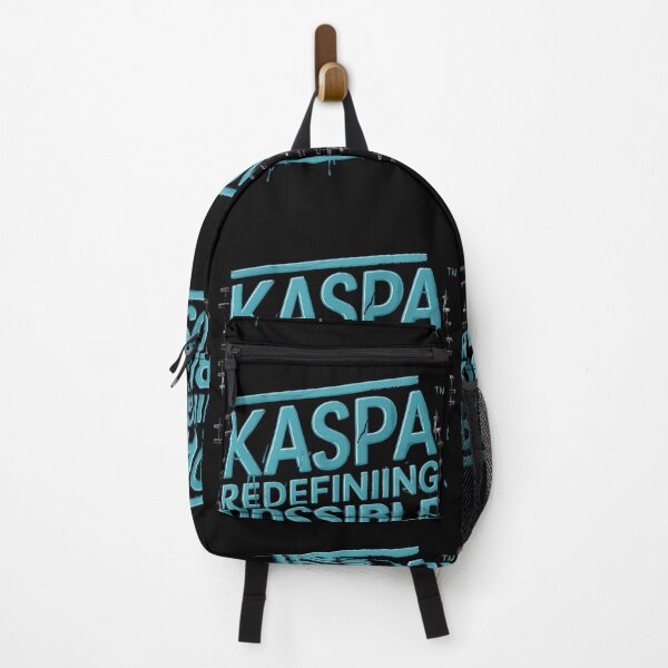 Item preview, 100% Kaspa Maximalist designed and sold by RadDeck.
