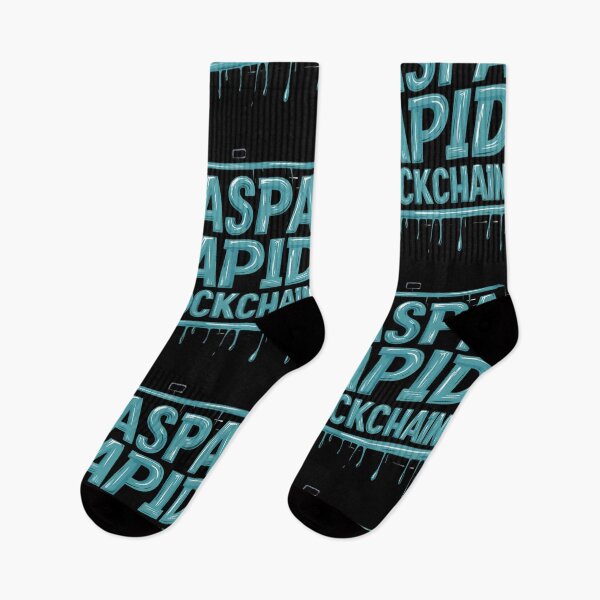 Item preview, Think Fast. Think Kaspa. designed and sold by RadDeck.