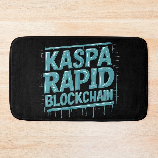 Item preview, Think Fast. Think Kaspa. designed and sold by RadDeck.