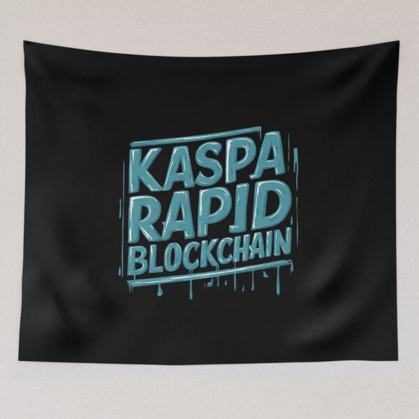 Item preview, Just Kaspa It designed and sold by RadDeck.