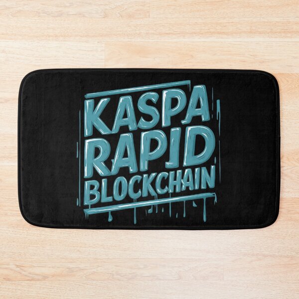 Item preview, Just Kaspa It designed and sold by RadDeck.