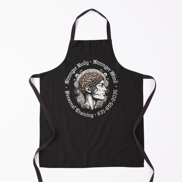 Item preview, Stoic Trainer - Stronger Body Stronger Mind designed and sold by SBSM-Training.