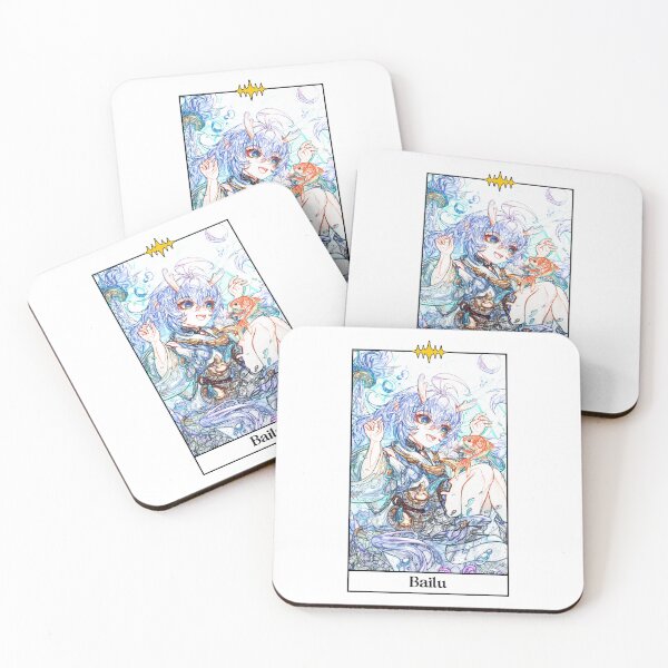 Item preview, Bailu Tarot Style designed and sold by Mitsugoshi.