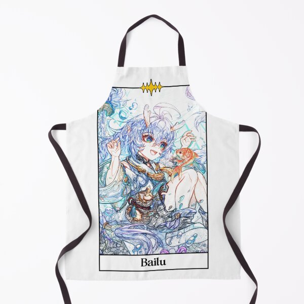 Item preview, Bailu Tarot Style designed and sold by Mitsugoshi.
