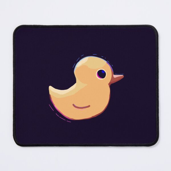 Item preview, Rubber Duck designed and sold by Phoenix's Nest of Trinkets.