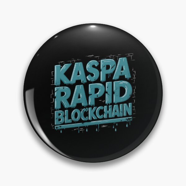 Item preview, Born To Mine Kaspa designed and sold by RadDeck.