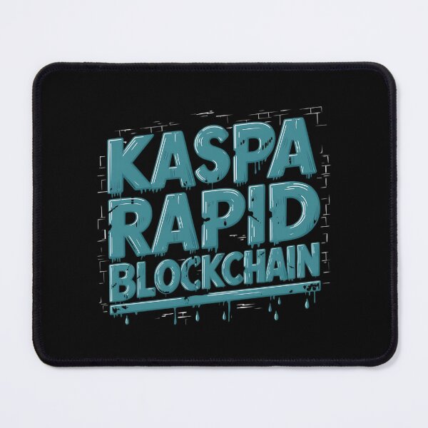 Item preview, Born To Mine Kaspa designed and sold by RadDeck.