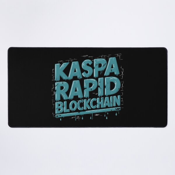 Item preview, Born To Mine Kaspa designed and sold by RadDeck.