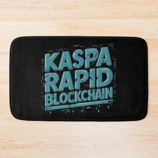 Artikelvorschau, Born To Mine Kaspa entworfen und verkauft von RadDeck.