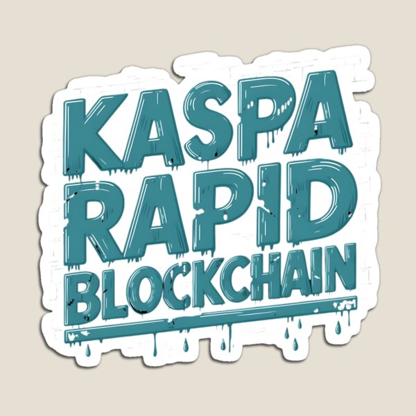 Item preview, Born To Mine Kaspa designed and sold by RadDeck.