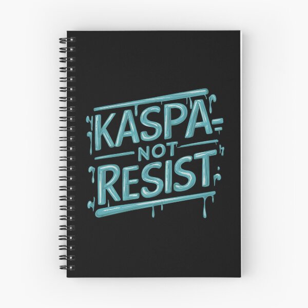Item preview, Kaspa Everyday designed and sold by RadDeck.