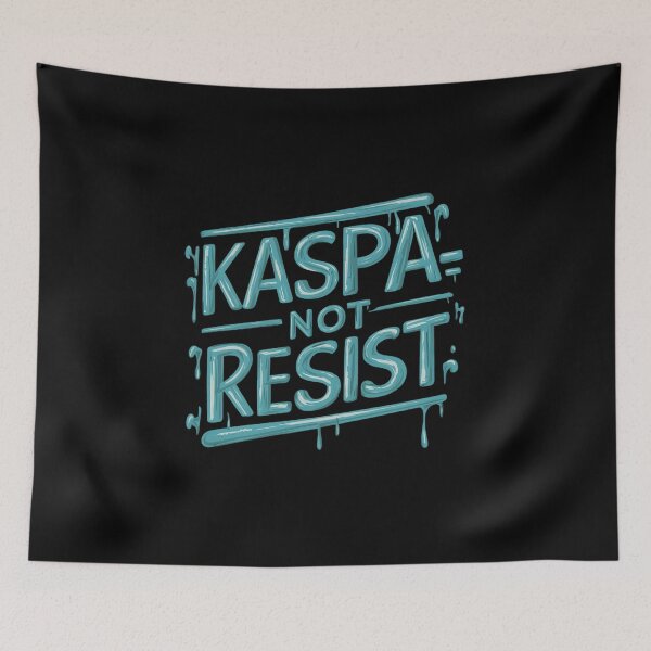 Item preview, Kaspa Everyday designed and sold by RadDeck.