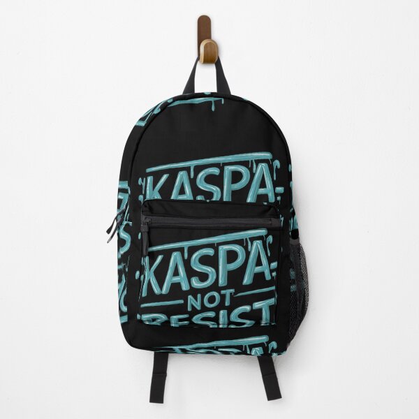 Item preview, Kaspa Everyday designed and sold by RadDeck.
