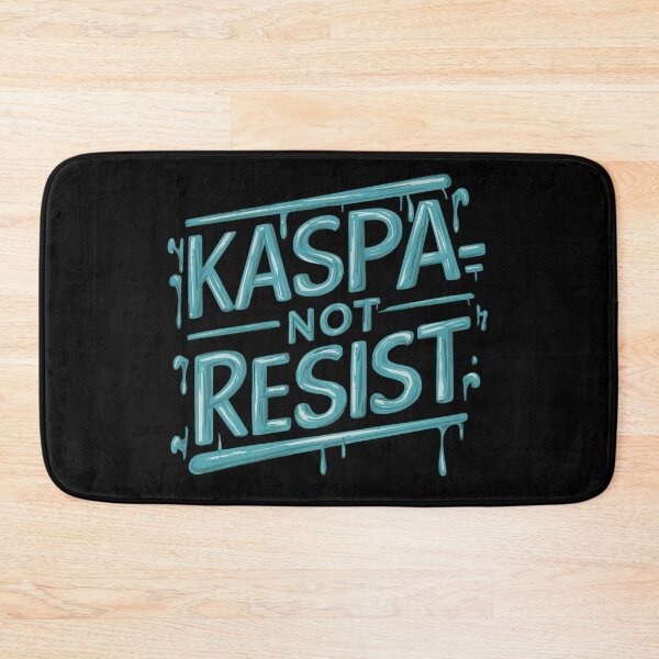 Item preview, Kaspa Everyday designed and sold by RadDeck.