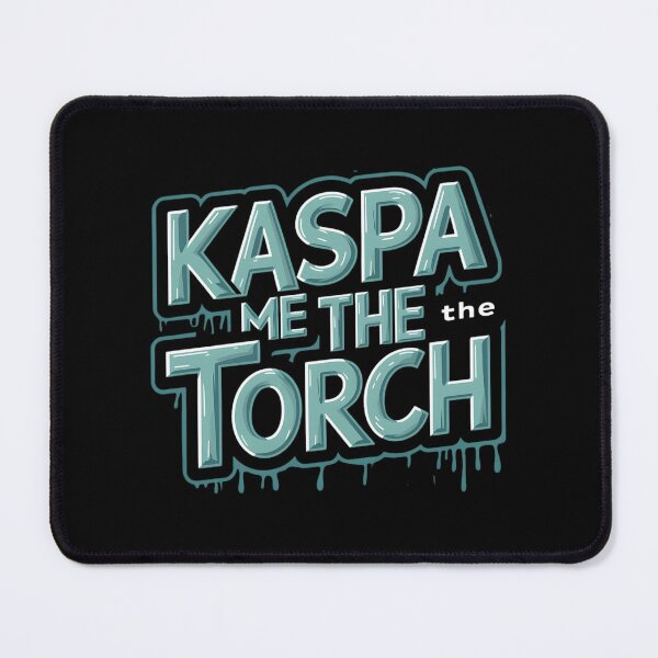 Item preview, Keep Calm And Hodl Kaspa designed and sold by RadDeck.
