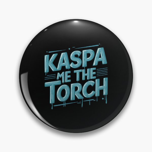Item preview, Code. Mine. Kaspa. designed and sold by RadDeck.