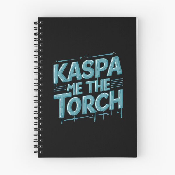 Item preview, Code. Mine. Kaspa. designed and sold by RadDeck.