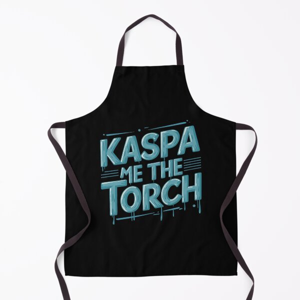 Item preview, Code. Mine. Kaspa. designed and sold by RadDeck.